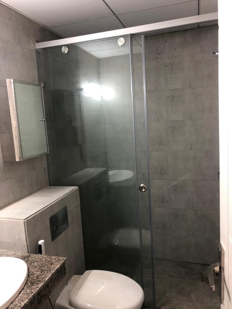 Bathroom, bestech-park-view-altura 4 Bedroom 2677 Sq.Ft. Apartment In Sector 79 Gurgaon 9641832