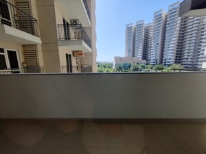 4 BHK Apartment – Exterior View View at Bestech Park View Altura, Sector 79 - for Rent