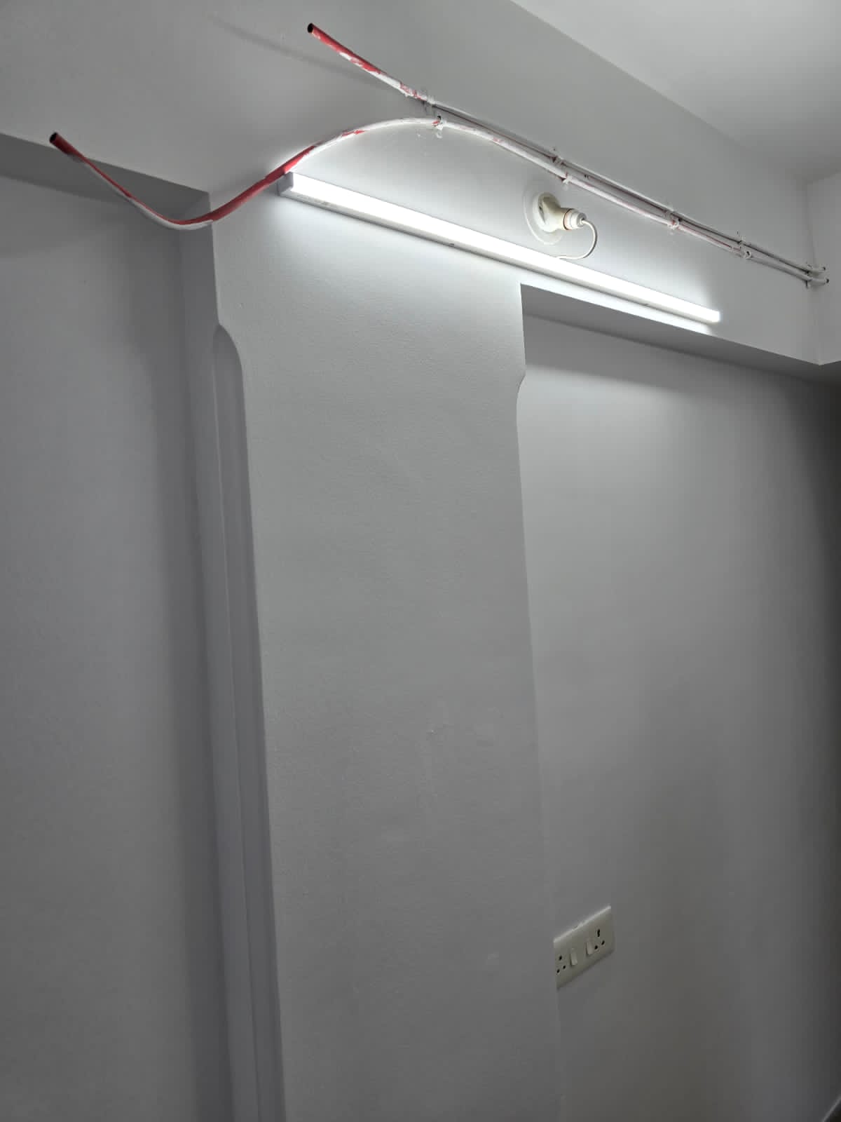 3 BHK 1950 Sq.Ft. Penthouse in Clover Citadel