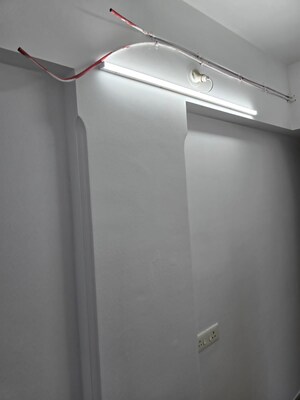 3 BHK Penthouse For Sale in Clover Citadel, Wanowrie