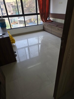 Balcony in 3 BHK Penthouse at Clover Citadel, Wanowrie – for Sale