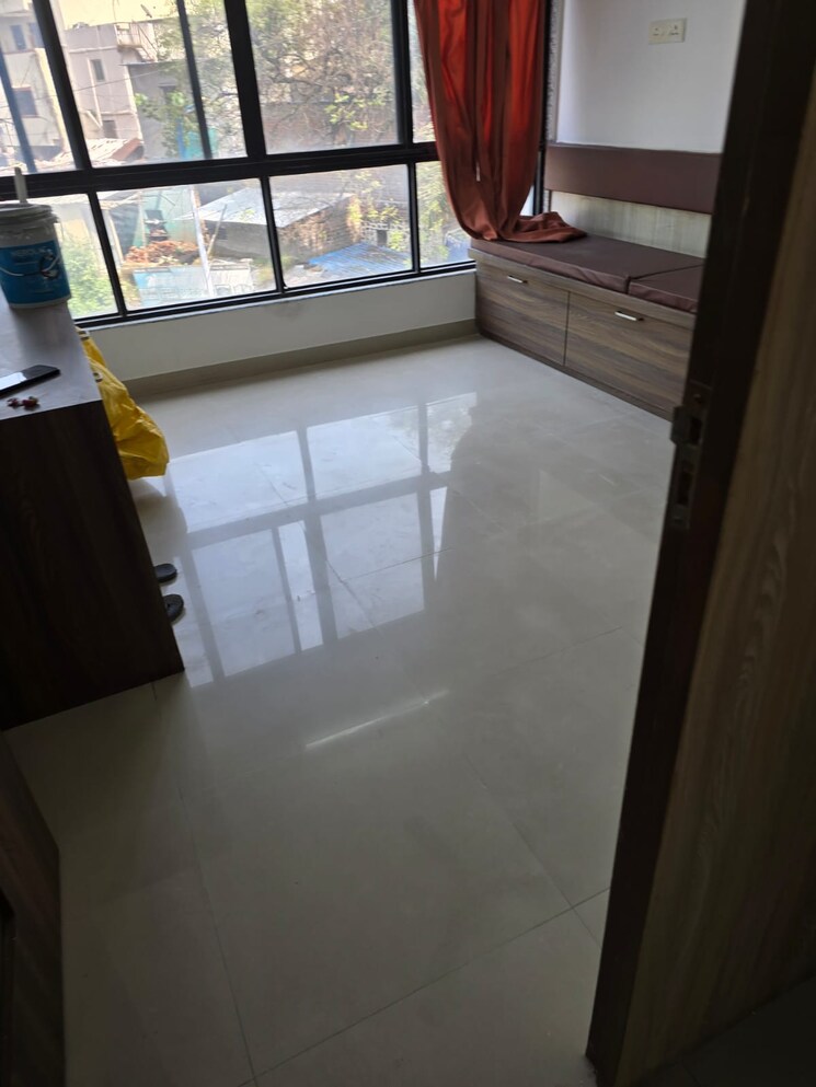 Balcony, clover-citadel 3 Bedroom 1950 Sq.Ft. Penthouse In Wanowrie Pune 9641855