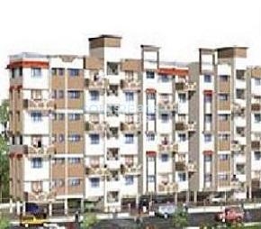3 BHK Apartment For Rent in RK Lunkad Nisarg Nirmiti