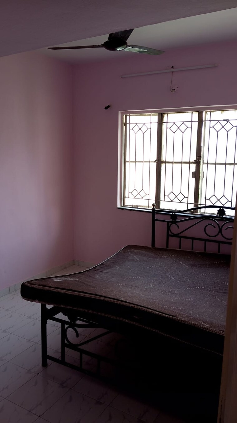 Bedroom, naiknavare-gardenia-society-phase-1 1 Bedroom 500 Sq.Ft. Apartment In Wadgaon Sheri Pune 9641893