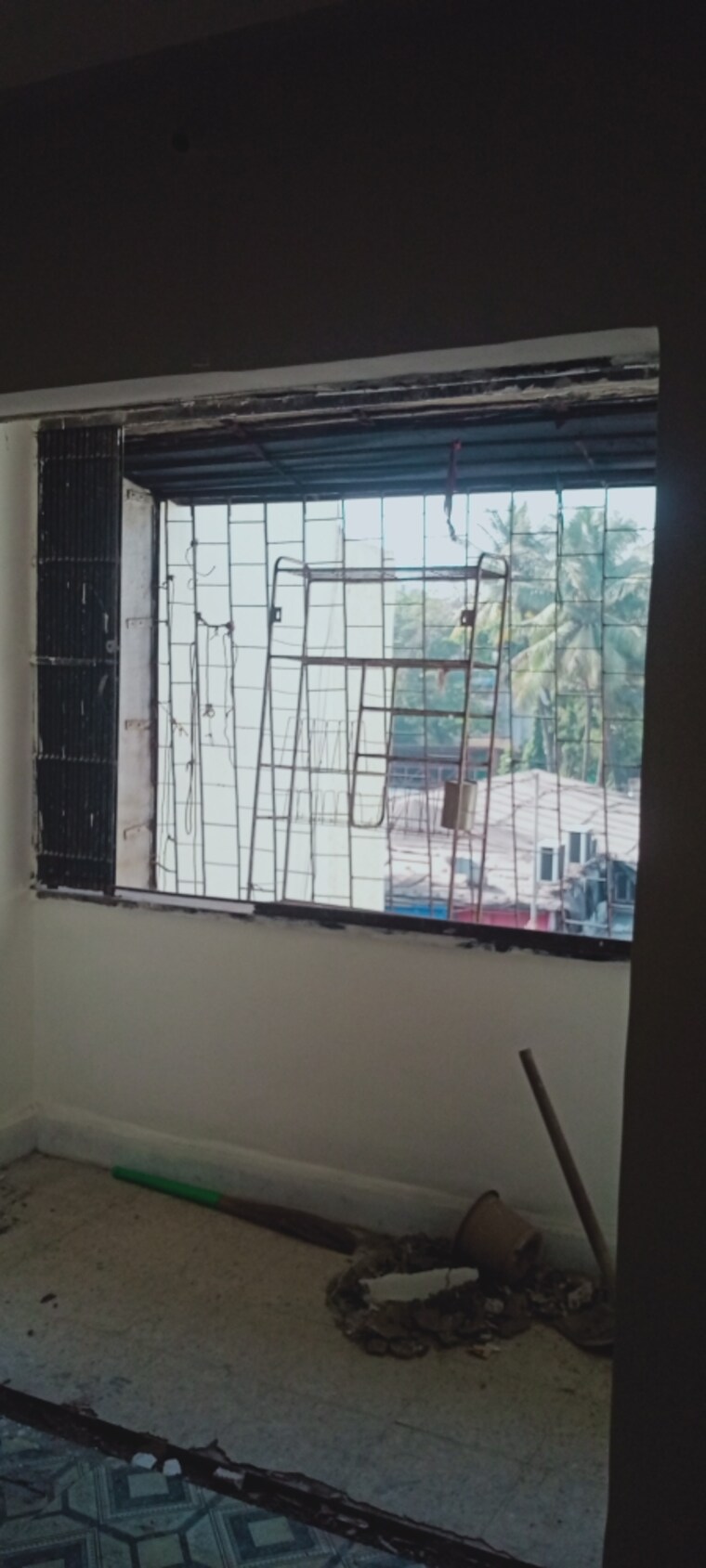 Room, sher-e-punjab 1 Bedroom 650 Sq.Ft. Apartment In Andheri East Mumbai 9641894