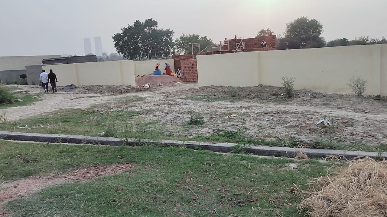 Plot For Sale in Jagatpura