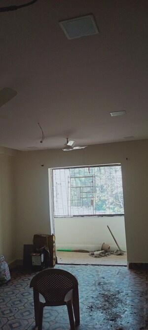 Furnished Amenities in 1 BHK Apartment at Sher E Punjab, Andheri East – for Rent