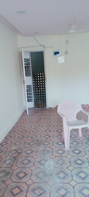 Staircase in 1 BHK Apartment at Sher E Punjab, Andheri East – for Rent