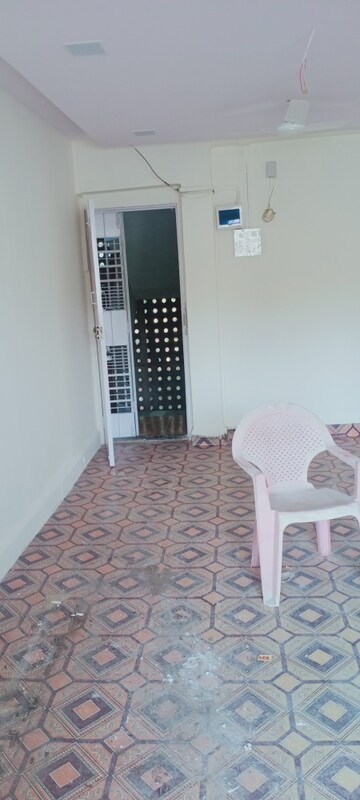 Staircase in 1 BHK Apartment at Sher E Punjab, Andheri East – for Rent