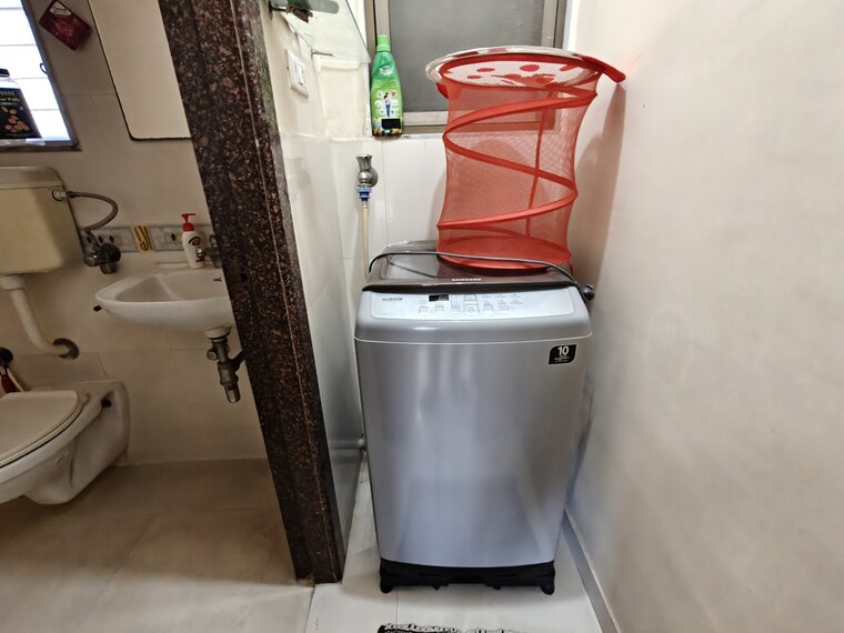 undefined, vardhaman-lotus-tower 1 Bedroom 720 Sq.Ft. Apartment In Gawand Baug Thane 9641952