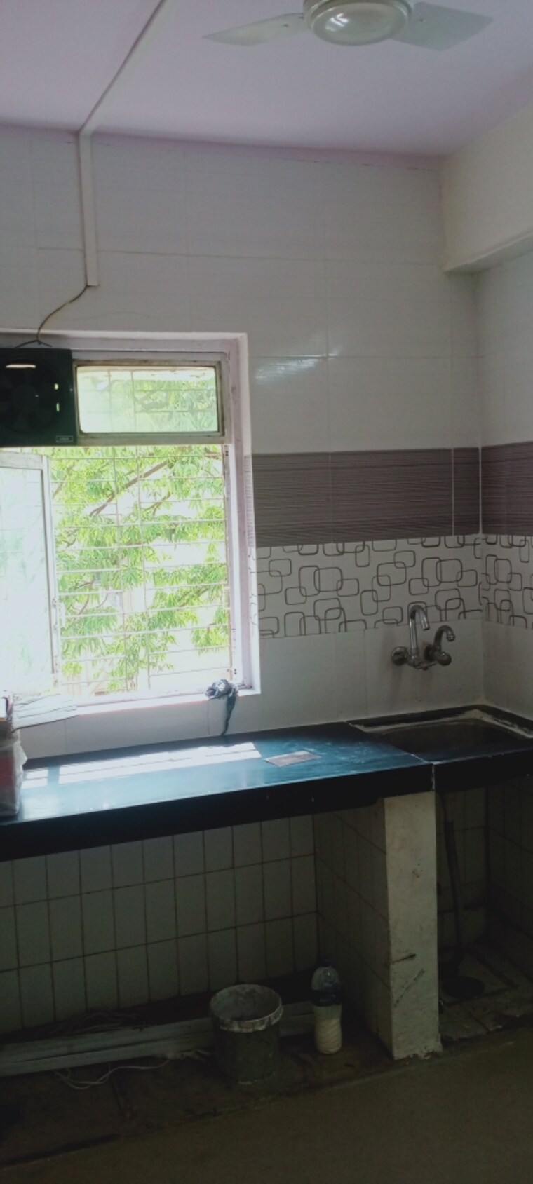 Kitchen, sher-e-punjab 1 Bedroom 650 Sq.Ft. Apartment In Andheri East Mumbai 9641894