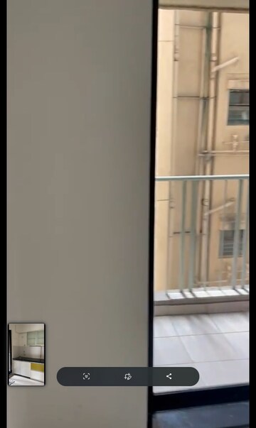 Room in 1.5 BHK Apartment at Pride World City Long Island, Charholi Budruk – for Sale