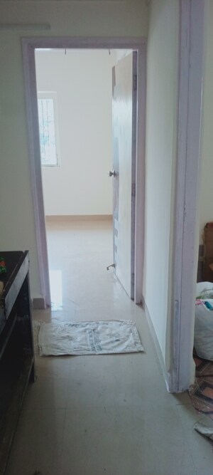 Bathroom in 1 BHK Apartment at Sher E Punjab, Andheri East – for Rent