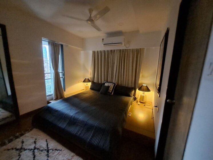 Living Room, khar west 2 Bedroom 700 Sq.Ft. Apartment In Khar West Mumbai 9641836