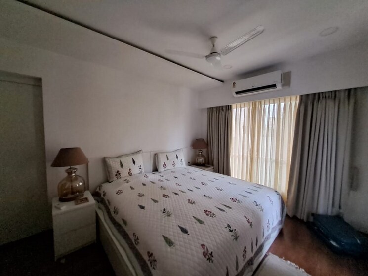 Bedroom, khar west 2 Bedroom 700 Sq.Ft. Apartment In Khar West Mumbai 9641836