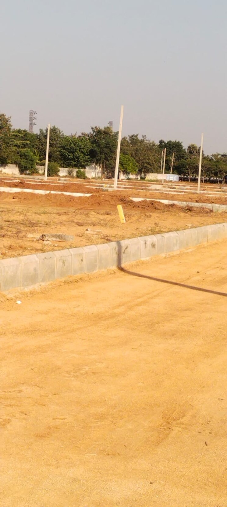 undefined, rajapur  813 Sq.Yd. Plot In Rajapur Hyderabad 9641863