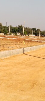 817 Sq.Yd. Plot in Rajapur