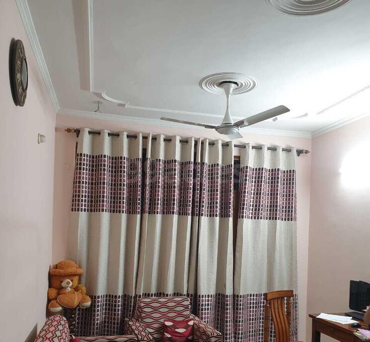 Room, sector 22 dwarka 3 Bedroom 1750 Sq.Ft. Apartment In Sector 22 Dwarka Delhi 9641850