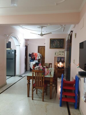 3 BHK Apartment For Rent in Sector 22 Dwarka