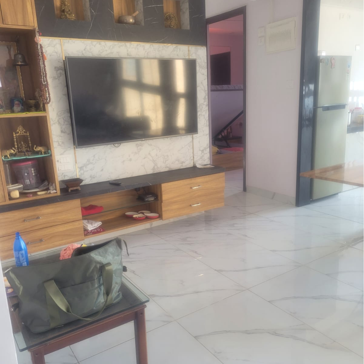 2 BHK Apartment For Sale in Raymond Ten X Habitat