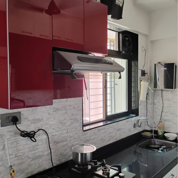 Team Area, raymond-ten-x-habitat 2 Bedroom 635 Sq.Ft. Apartment In Swastik Garden Thane 9641881