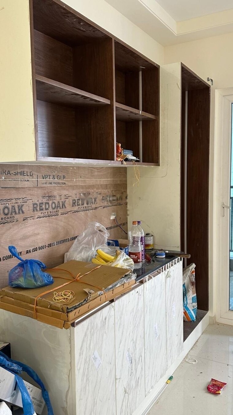 undefined, rajapushpa-provincia 3 Bedroom 1711 Sq.Ft. Apartment In Narsingi Hyderabad 9641869