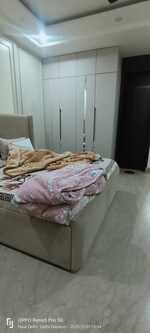 3 BHK + Study Room 1800 Sq.Ft. Builder Floor in Shiv Nagar