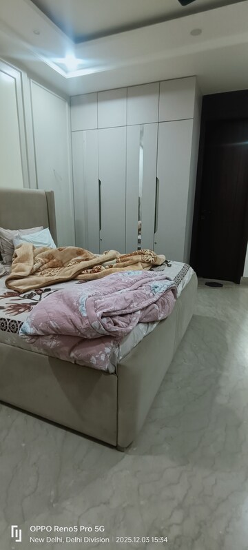 3 BHK Builder Floor For Sale in Shiv Nagar