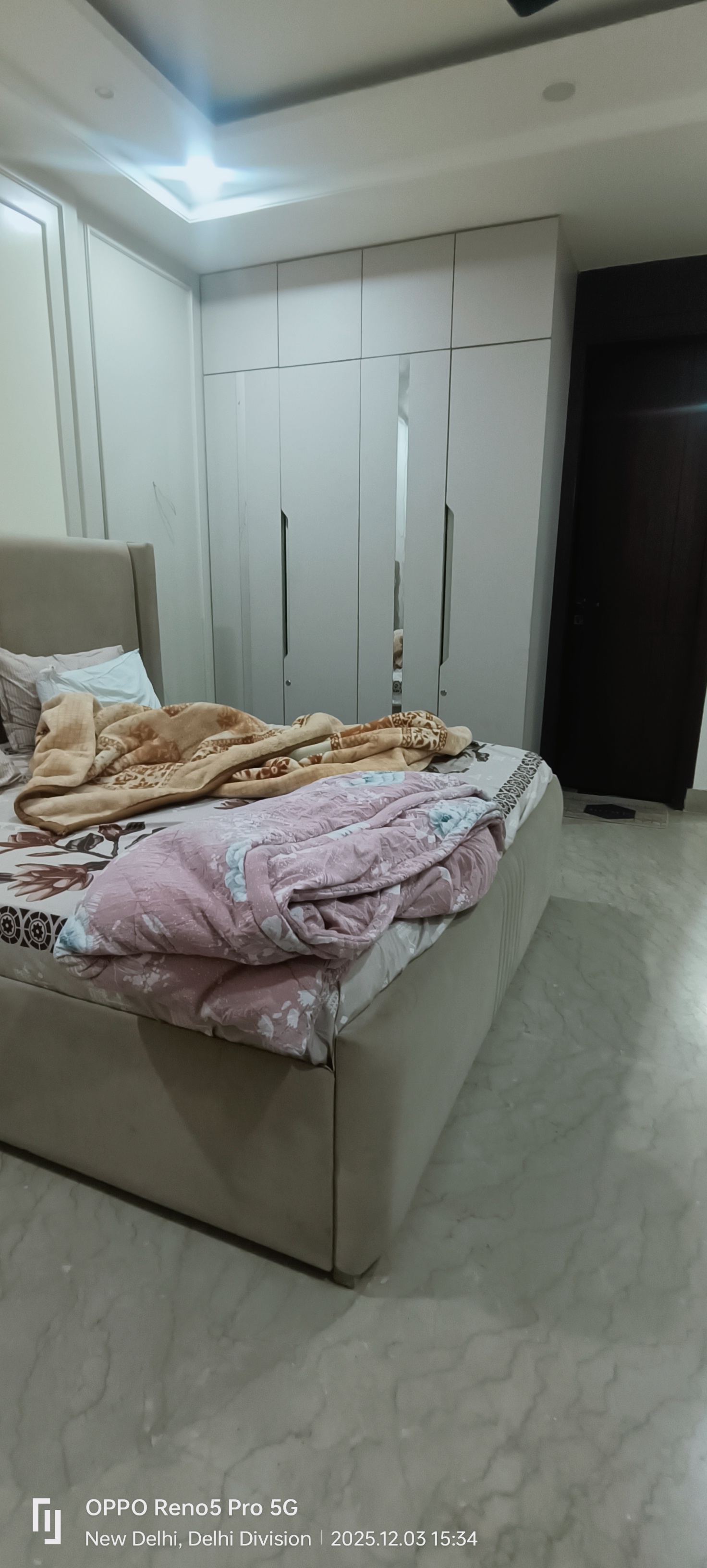 3 BHK + Study Room Builder Floor For Sale in Shiv Nagar