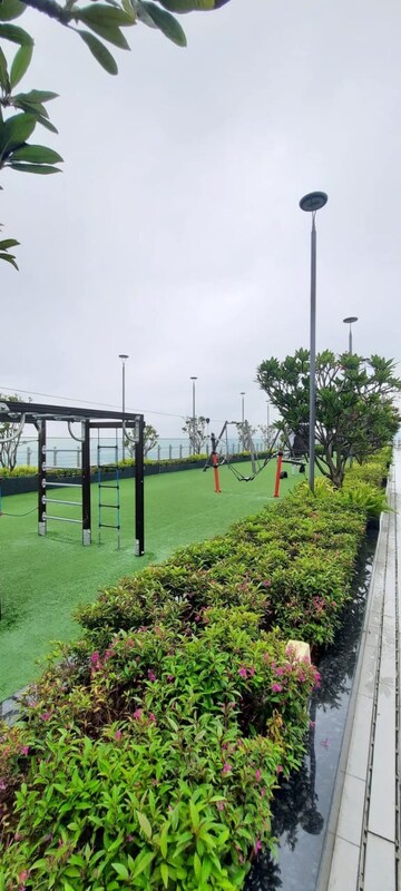 3 BHK Apartment – Garden View at Acropolis Purple Voyage To The Stars, Nibm Road - for Rent