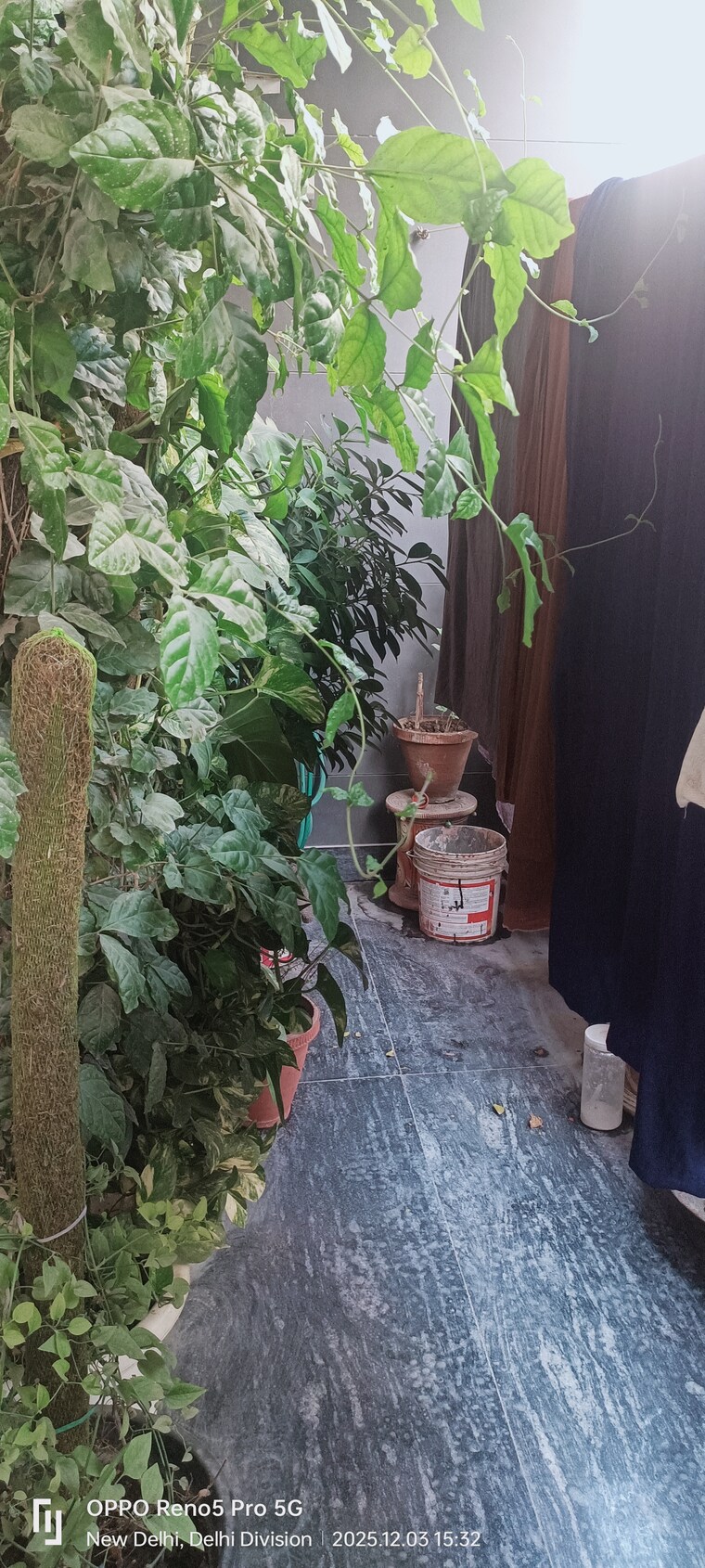 Exterior View, shiv nagar 3 Bedroom 1800 Sq.Ft. Builder Floor In Shiv Nagar Delhi 9641897