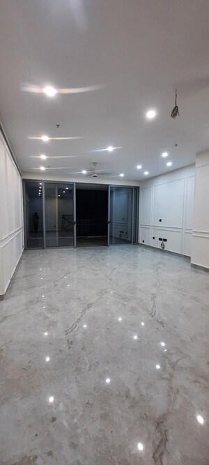 3 BHK Apartment For Rent in Acropolis Purple Voyage To The Stars, Nibm Road