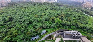 3 BHK Apartment – Exterior View View at Acropolis Purple Voyage To The Stars, Nibm Road - for Rent