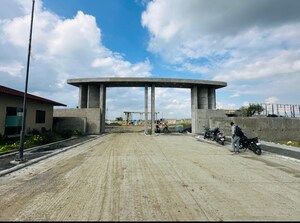  Plot – Exterior View View at Wardha rd - for Sale