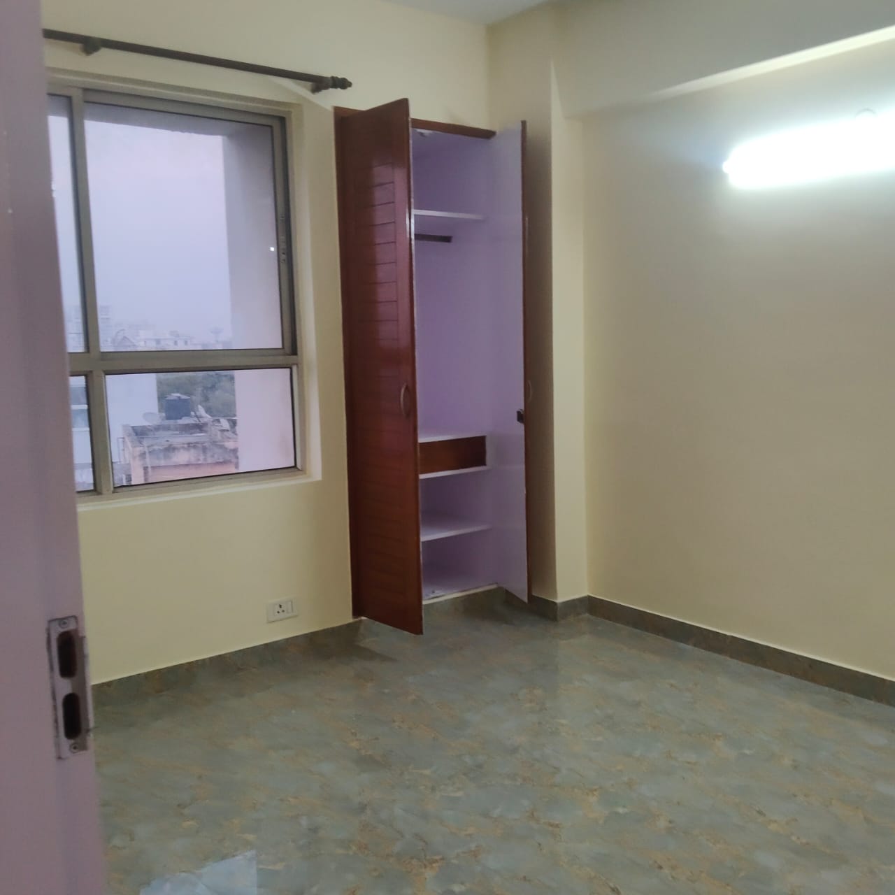 2 BHK 1040 Sq.Ft. Apartment in Eros Wembley Estate