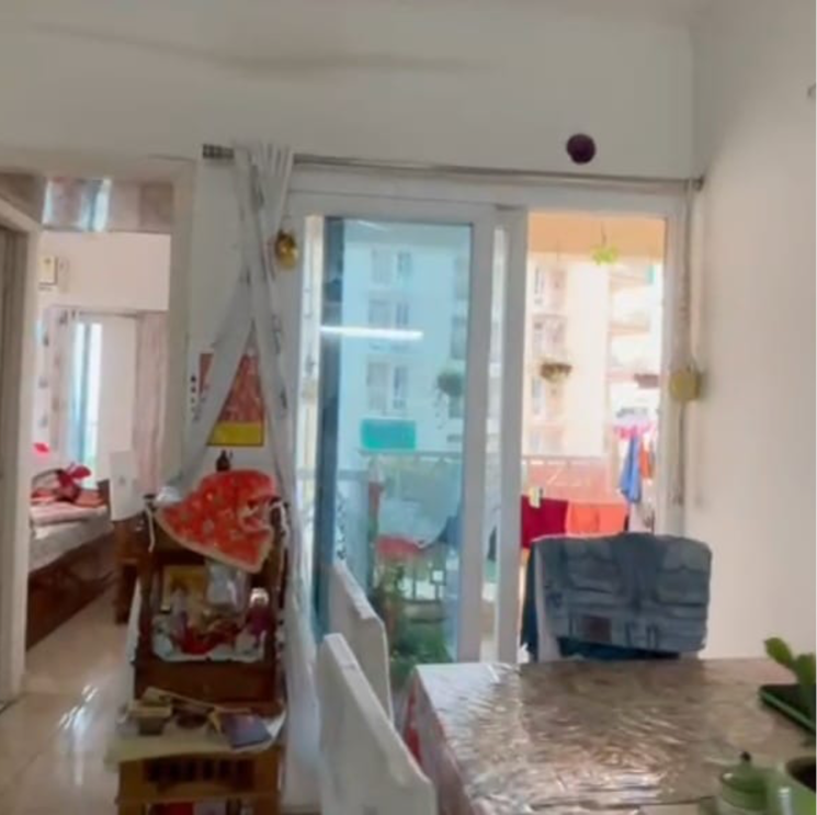 Living Room, gaur-city-7th-avenue 2 Bedroom 1165 Sq.Ft. Apartment In Sector 4 Greater Noida Greater Noida 9641983