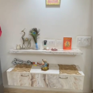 Furnished Amenities in 2 BHK Apartment at Gaur City 7th Avenue, Sector 4 Greater Noida – for Sale