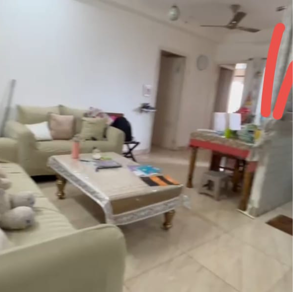 2 BHK Apartment For Sale in Gaur City 7th Avenue