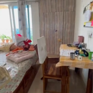 Team Area in 2 BHK Apartment at Gaur City 7th Avenue, Sector 4 Greater Noida – for Sale