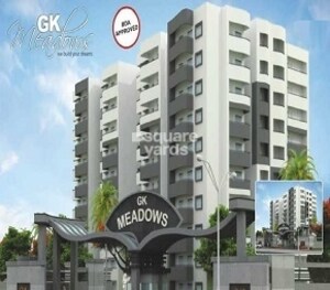 2 BHK Apartment For Rent in Gk Meadows, Electronic City