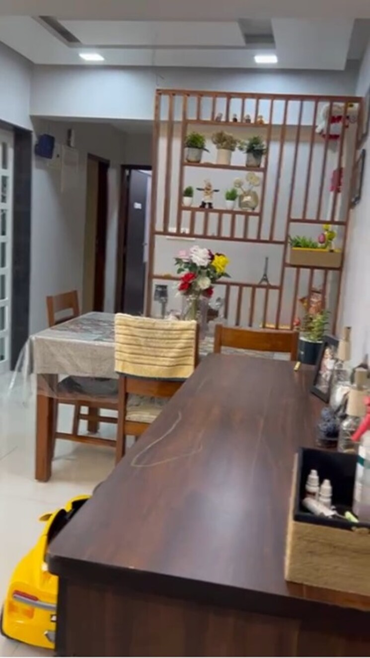 Living Room, shreenathji-odina 2 Bedroom 1300 Sq.Ft. Apartment In Chembur Mumbai 9641891