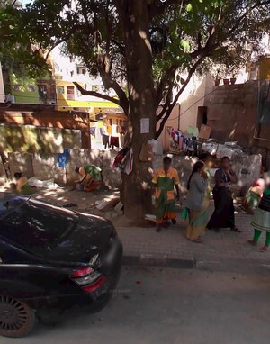  Plot For Sale in Hbr Layout