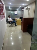 1000 Sq.Ft. Office Space in Levana Cyber Heights