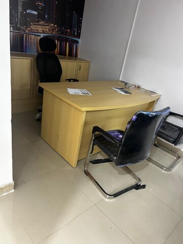 Team Area in  Office Space at Levana Cyber Heights, Vibhuti Khand – for Rent