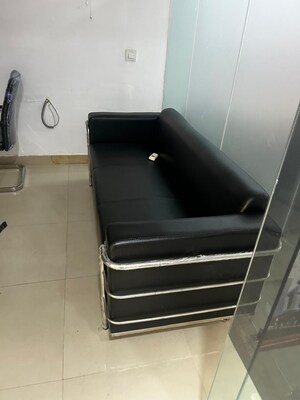 Furnished Amenities in  Office Space at Levana Cyber Heights, Vibhuti Khand – for Rent