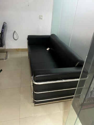 Furnished Amenities in  Office Space at Levana Cyber Heights, Vibhuti Khand – for Rent