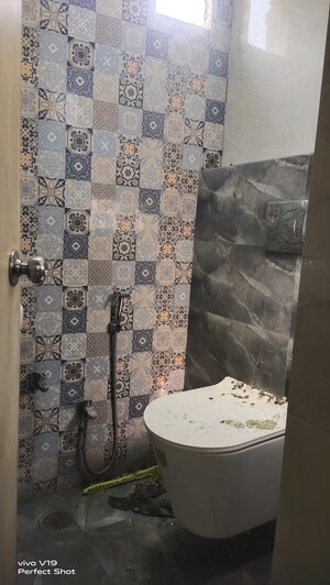 Floor Plan in  Office Space at Levana Cyber Heights, Vibhuti Khand – for Rent