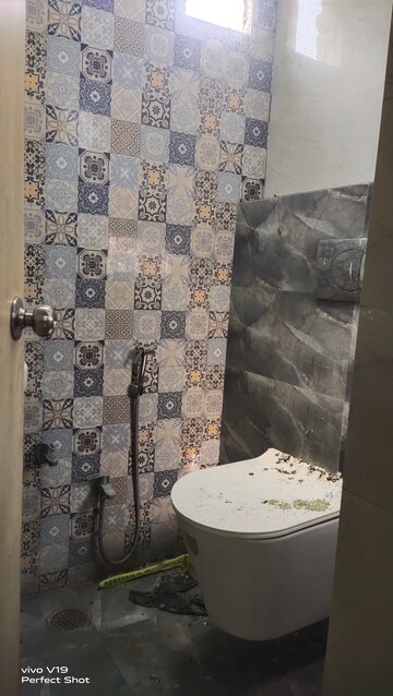 Floor Plan in  Office Space at Levana Cyber Heights, Vibhuti Khand – for Rent