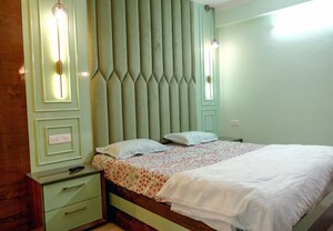 1 BHK Apartment For Rent in Vip Road