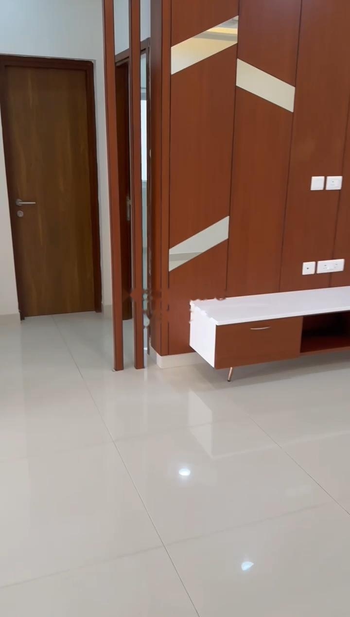 4 BHK 2901 Sq.Ft. Apartment in Prestige Beverly Hills